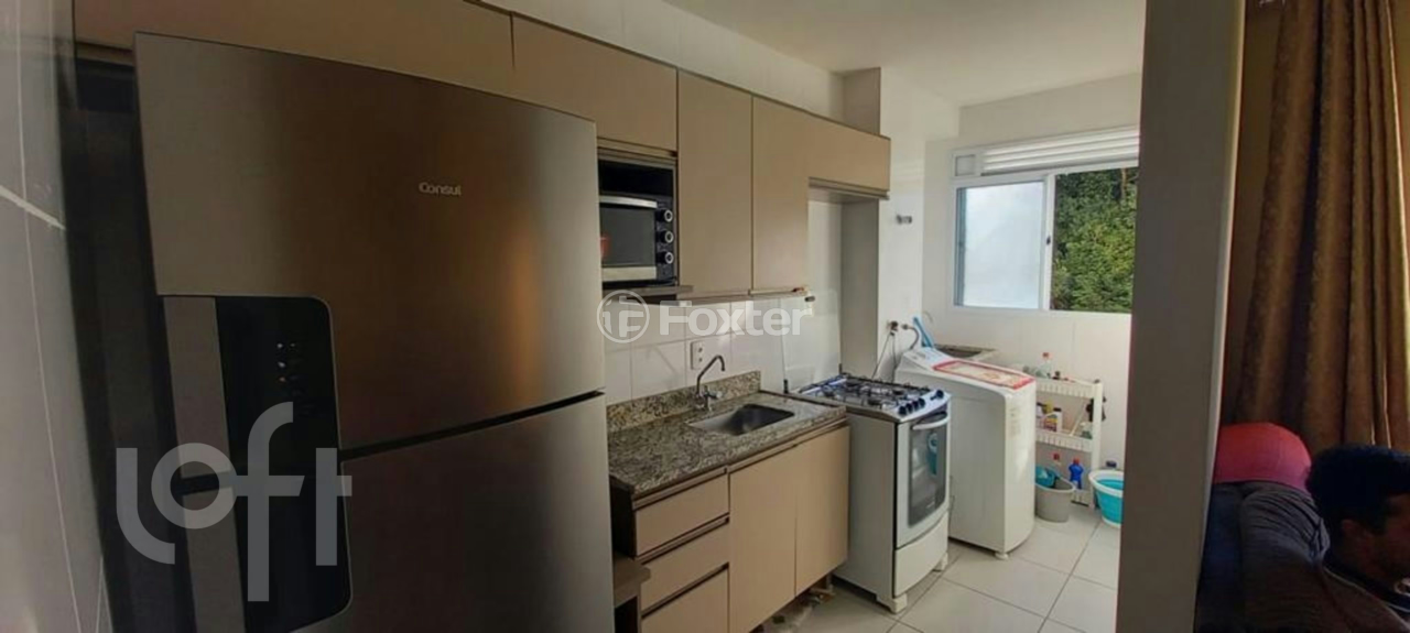 Apartamento à venda com 2 quartos, 44m² - Foto 14