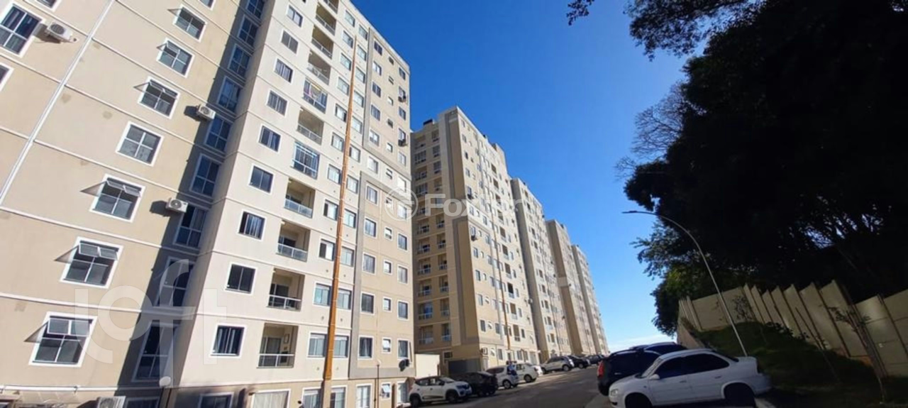 Apartamento à venda com 2 quartos, 44m² - Foto 19