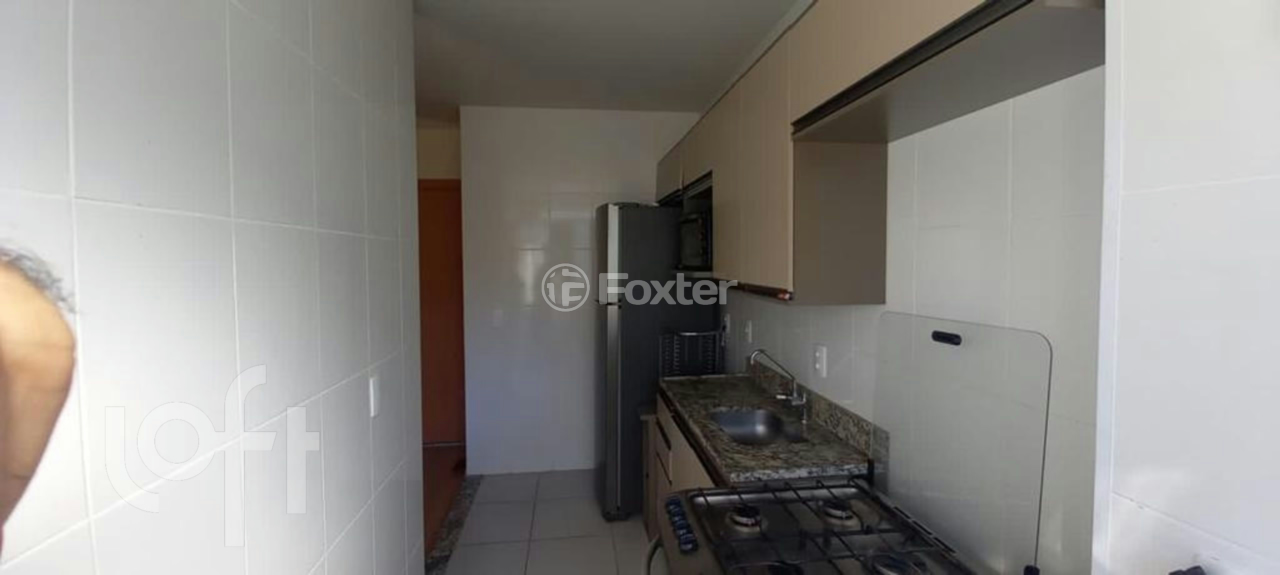 Apartamento à venda com 2 quartos, 44m² - Foto 16