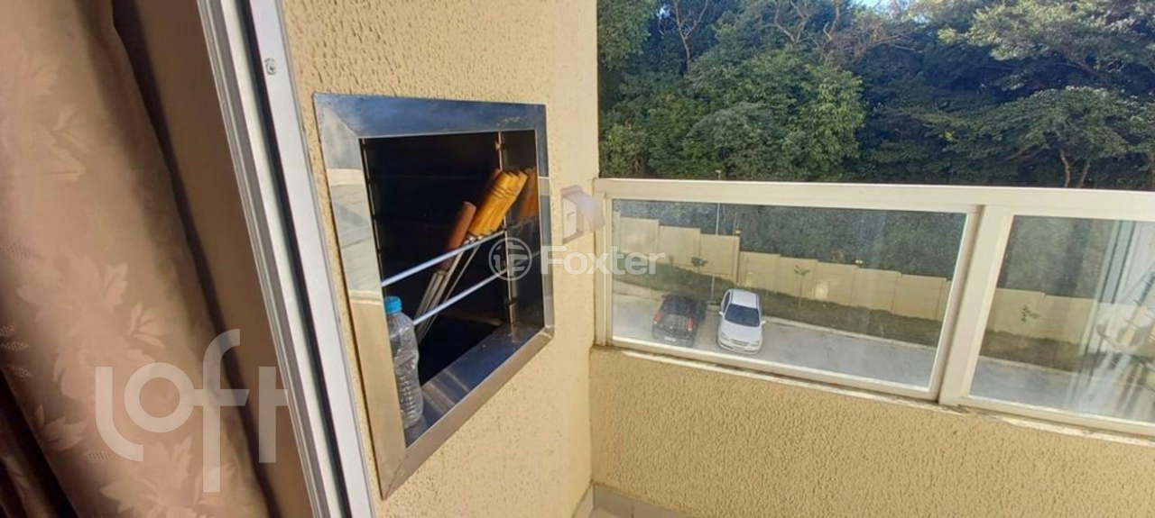 Apartamento à venda com 2 quartos, 44m² - Foto 15