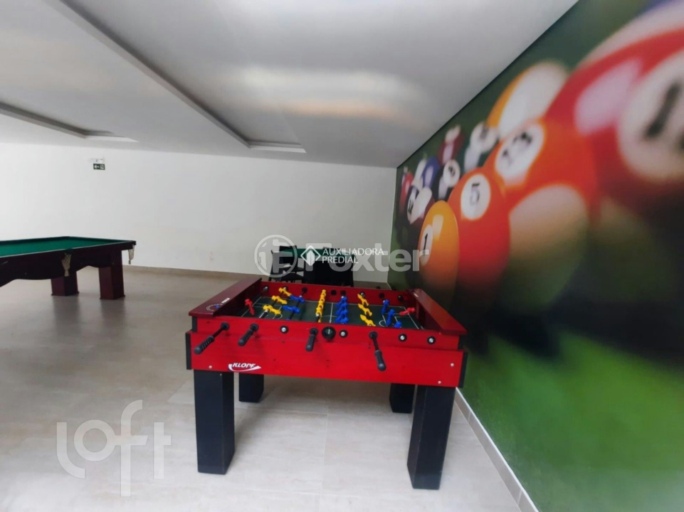 Apartamento à venda com 2 quartos, 44m² - Foto 6