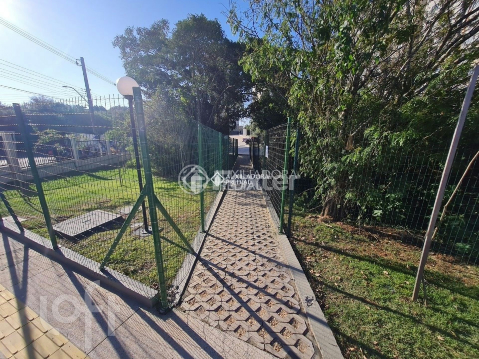 Apartamento à venda com 2 quartos, 44m² - Foto 5