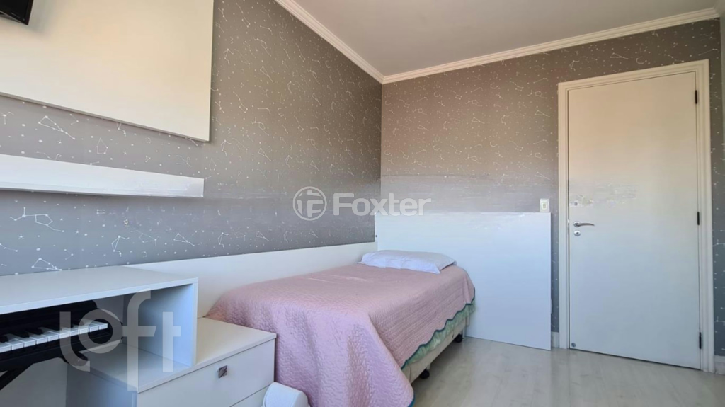 Apartamento à venda com 3 quartos, 124m² - Foto 9