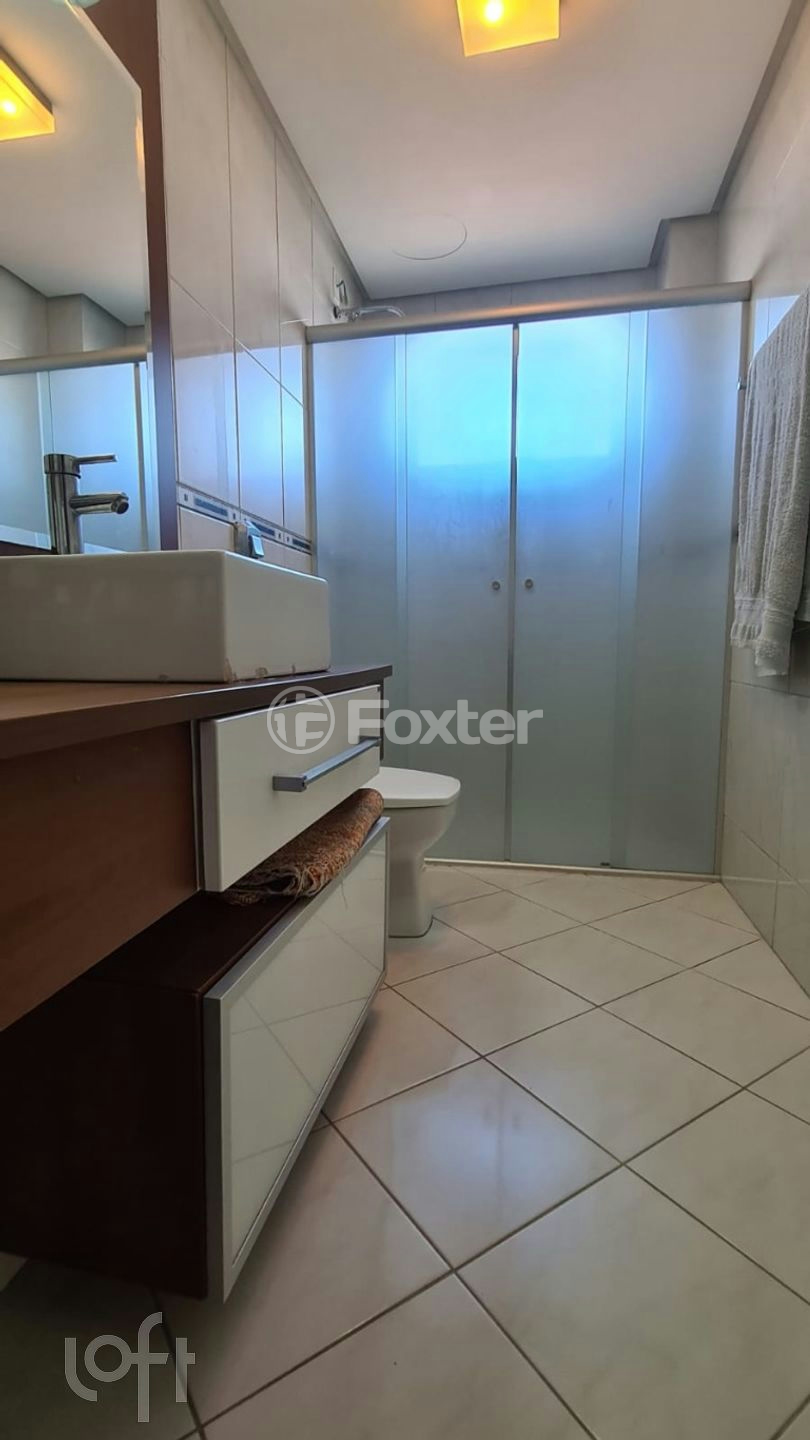 Apartamento à venda com 3 quartos, 124m² - Foto 13
