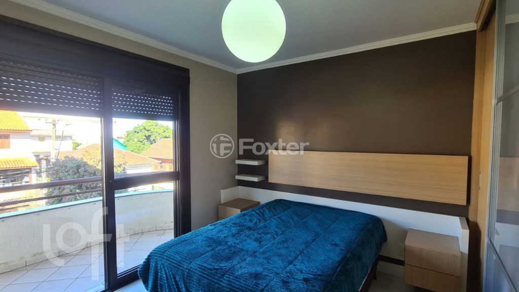 Apartamento à venda com 3 quartos, 124m² - Foto 6