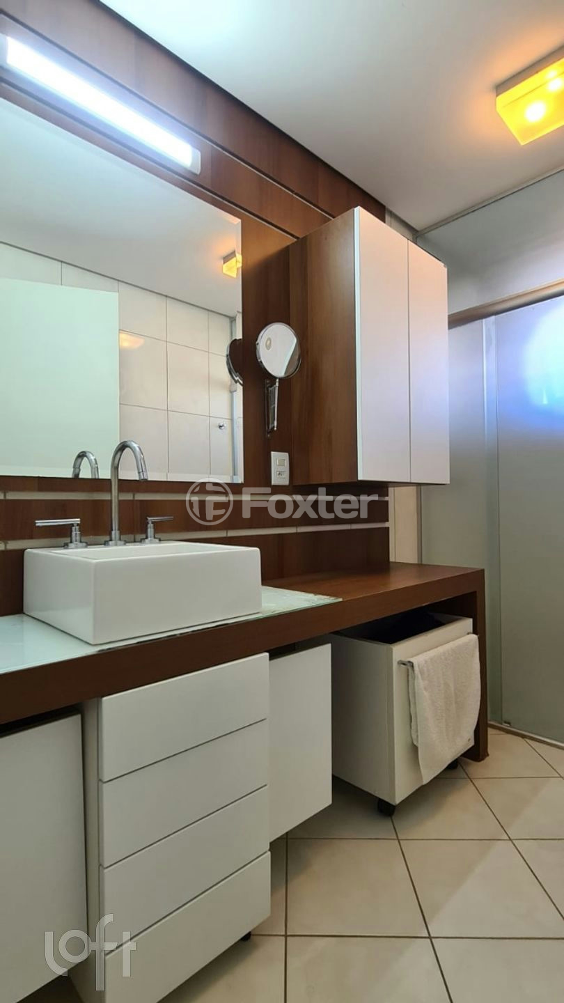 Apartamento à venda com 3 quartos, 124m² - Foto 8