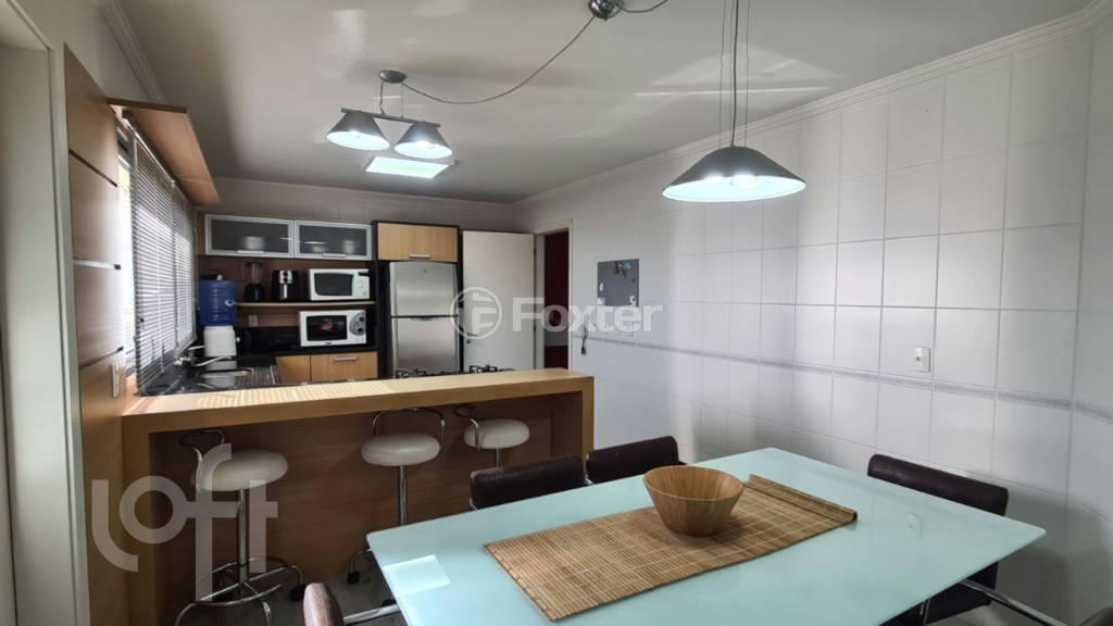 Apartamento à venda com 3 quartos, 124m² - Foto 5