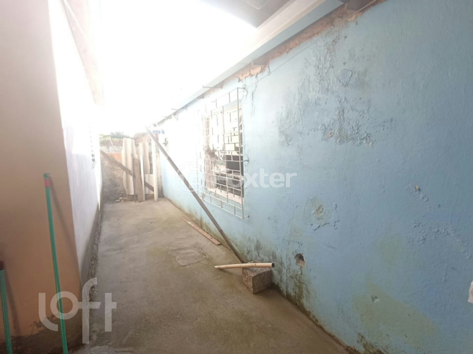 Casa à venda com 3 quartos, 32m² - Foto 17