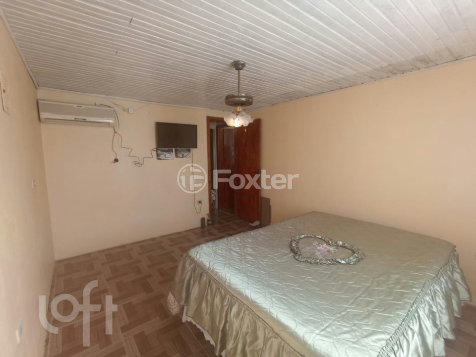 Casa à venda com 3 quartos, 32m² - Foto 5