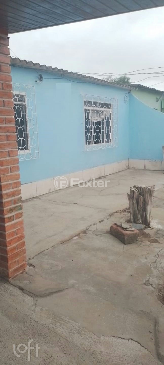Casa à venda com 3 quartos, 32m² - Foto 14