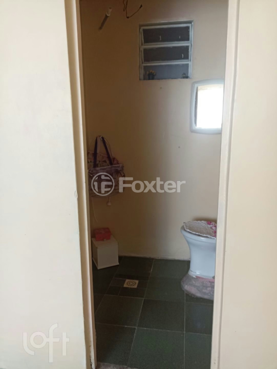 Casa à venda com 3 quartos, 32m² - Foto 7