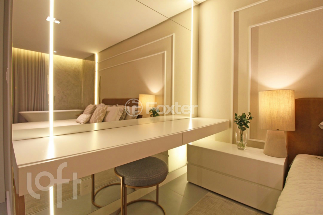 Casa de Condomínio à venda com 4 quartos, 220m² - Foto 60