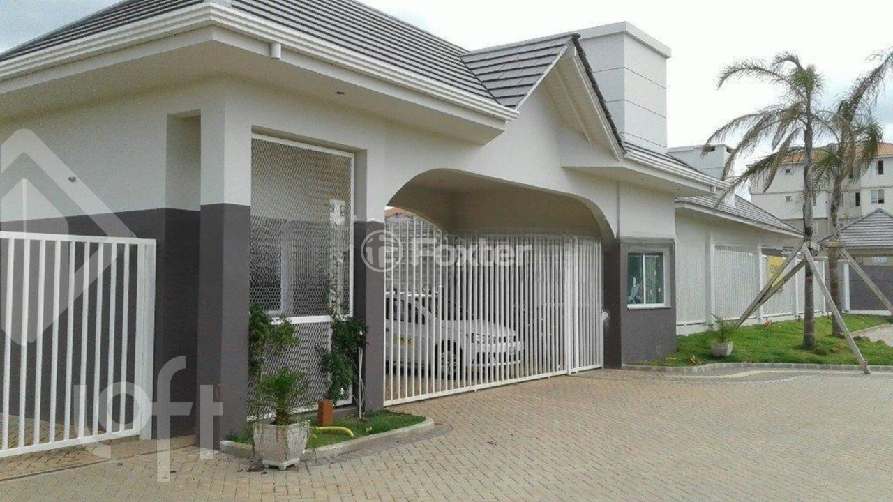 Casa de Condomínio à venda com 4 quartos, 220m² - Foto 77