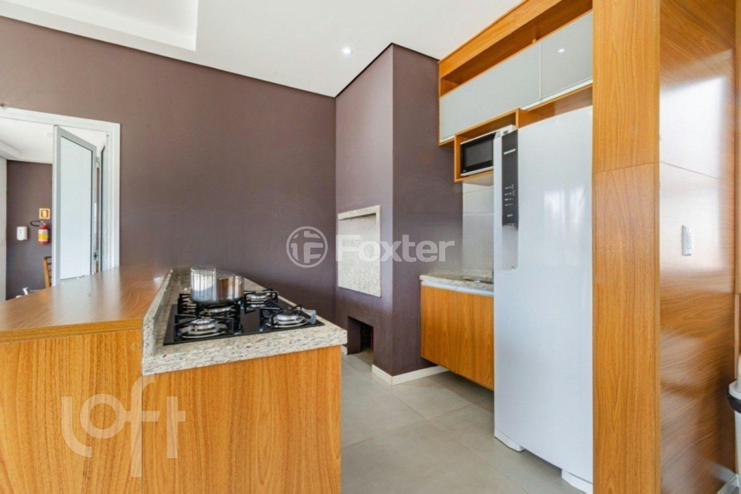 Casa de Condomínio à venda com 4 quartos, 220m² - Foto 70