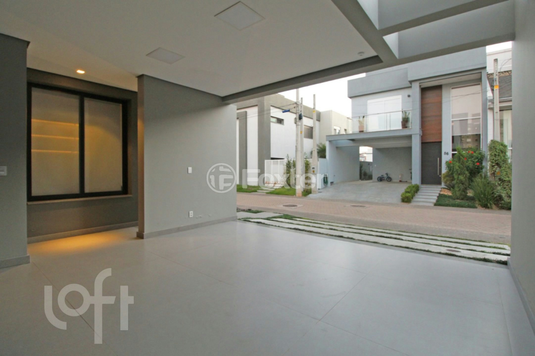 Casa de Condomínio à venda com 4 quartos, 220m² - Foto 7