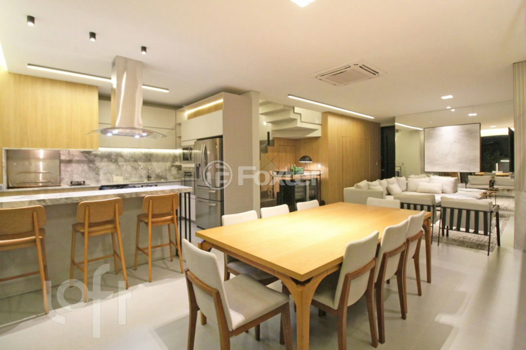 Casa de Condomínio à venda com 4 quartos, 220m² - Foto 19