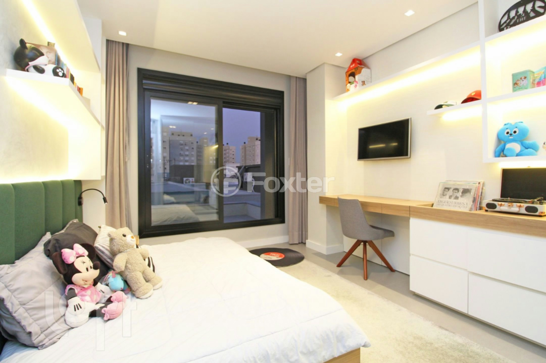 Casa de Condomínio à venda com 4 quartos, 220m² - Foto 42