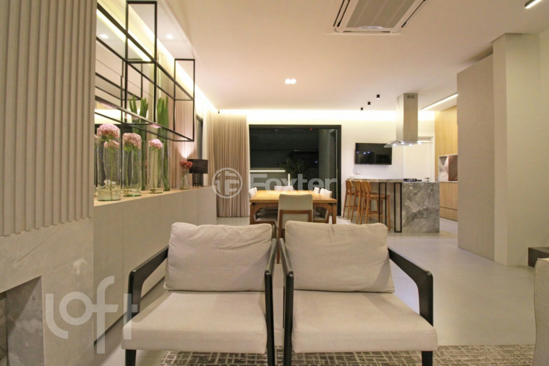 Casa de Condomínio à venda com 4 quartos, 220m² - Foto 15