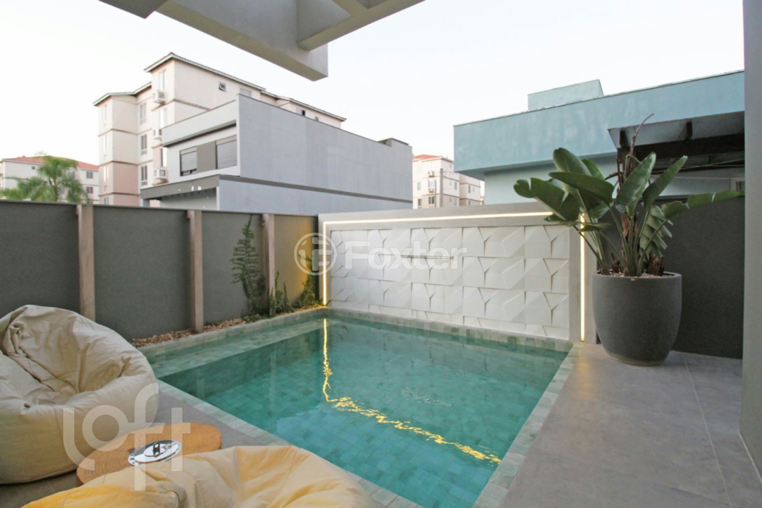 Casa de Condomínio à venda com 4 quartos, 220m² - Foto 29
