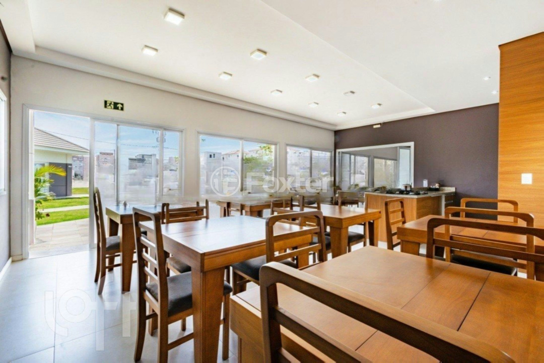 Casa de Condomínio à venda com 4 quartos, 220m² - Foto 71