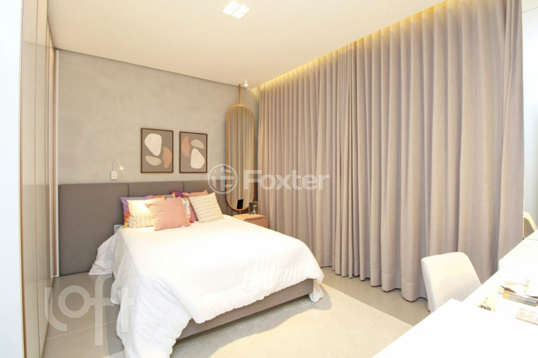 Casa de Condomínio à venda com 4 quartos, 220m² - Foto 53