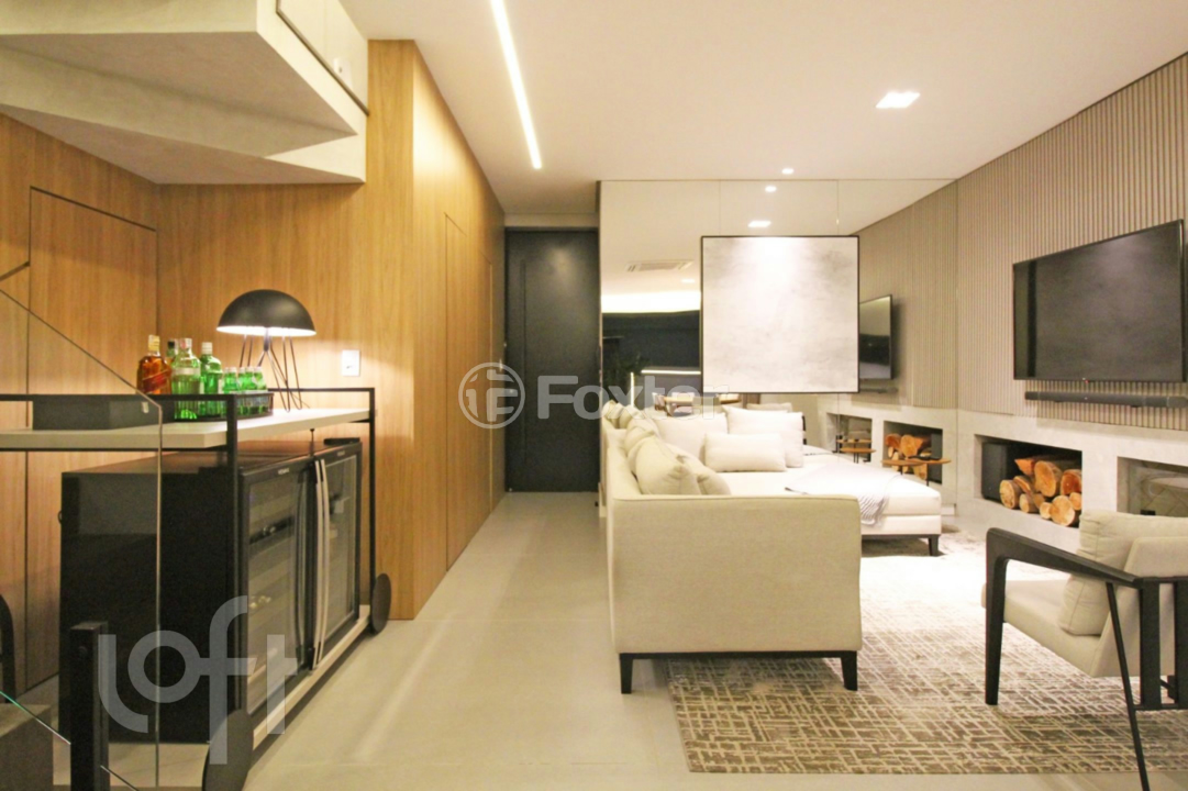 Casa de Condomínio à venda com 4 quartos, 220m² - Foto 16