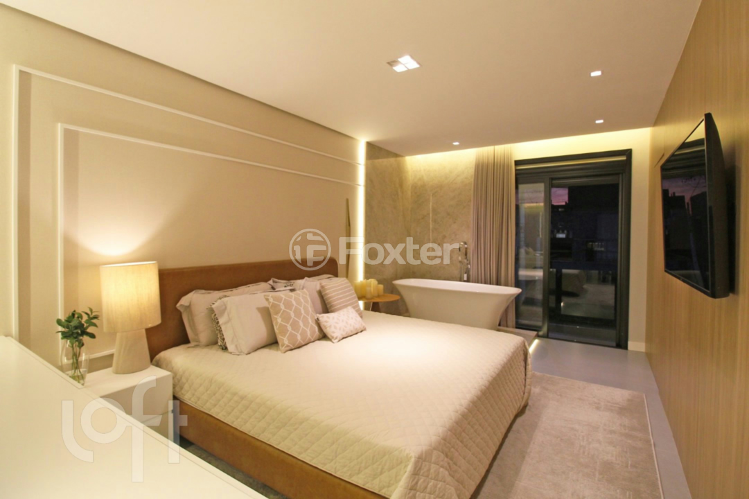 Casa de Condomínio à venda com 4 quartos, 220m² - Foto 56