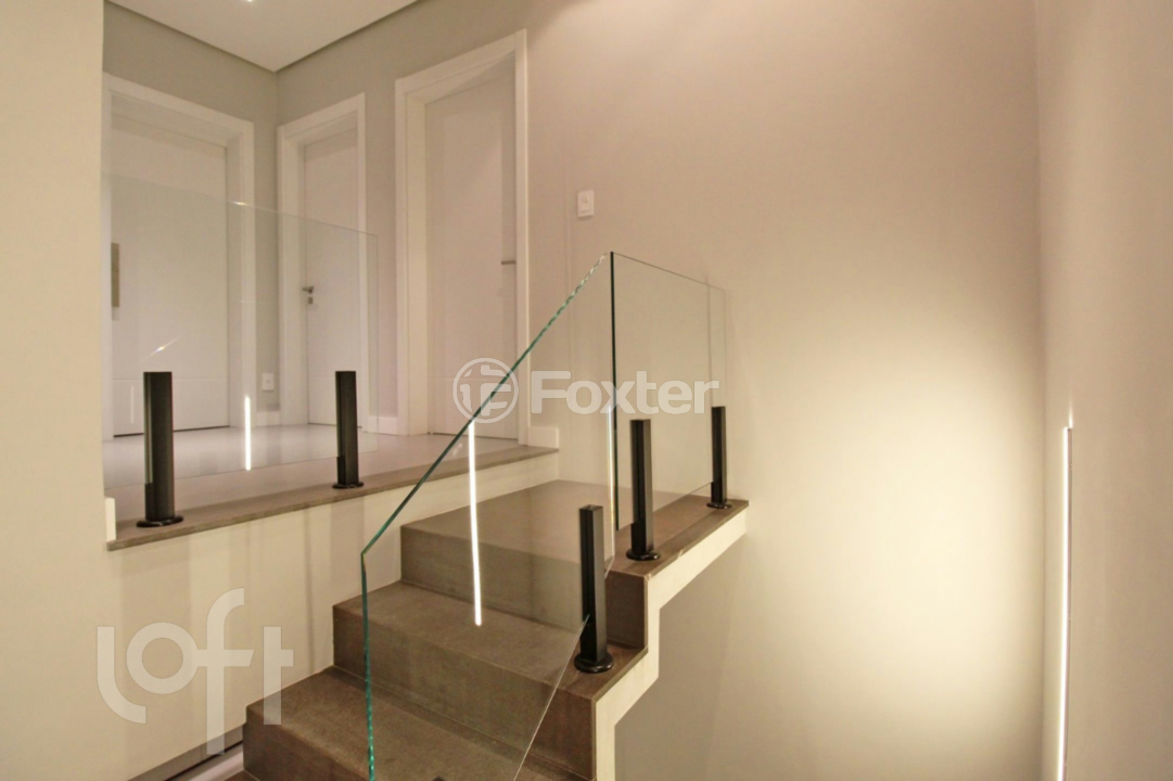 Casa de Condomínio à venda com 4 quartos, 220m² - Foto 37