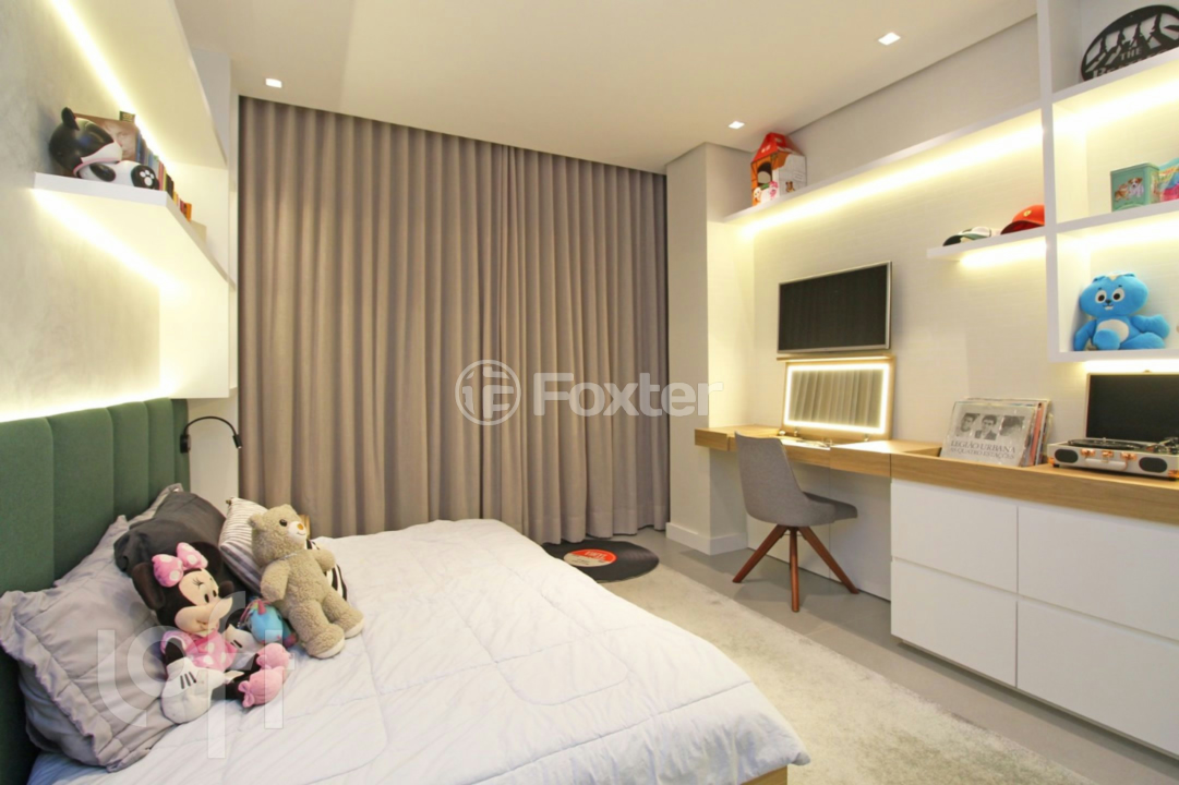Casa de Condomínio à venda com 4 quartos, 220m² - Foto 40