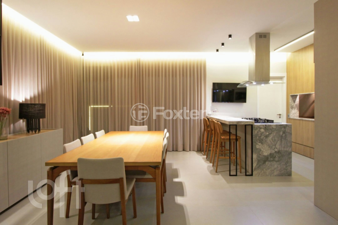 Casa de Condomínio à venda com 4 quartos, 220m² - Foto 20