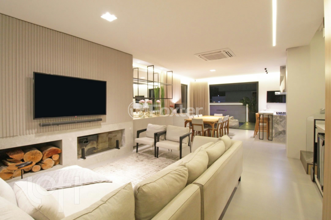 Casa de Condomínio à venda com 4 quartos, 220m² - Foto 11