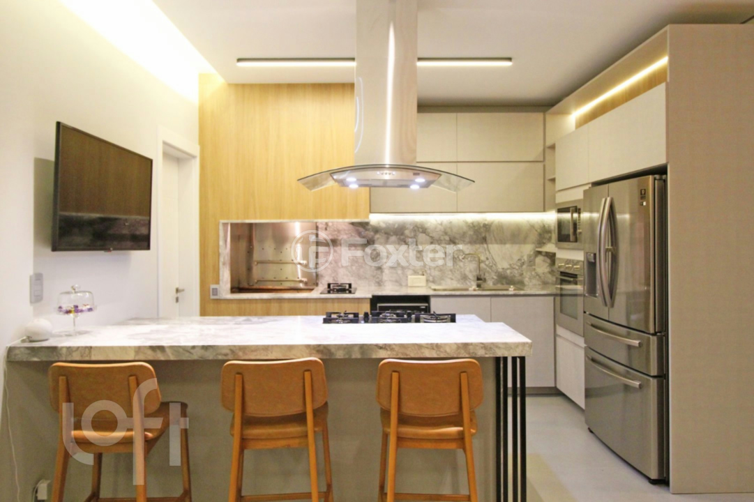 Casa de Condomínio à venda com 4 quartos, 220m² - Foto 18