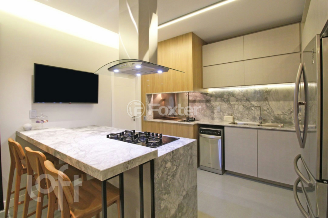 Casa de Condomínio à venda com 4 quartos, 220m² - Foto 17