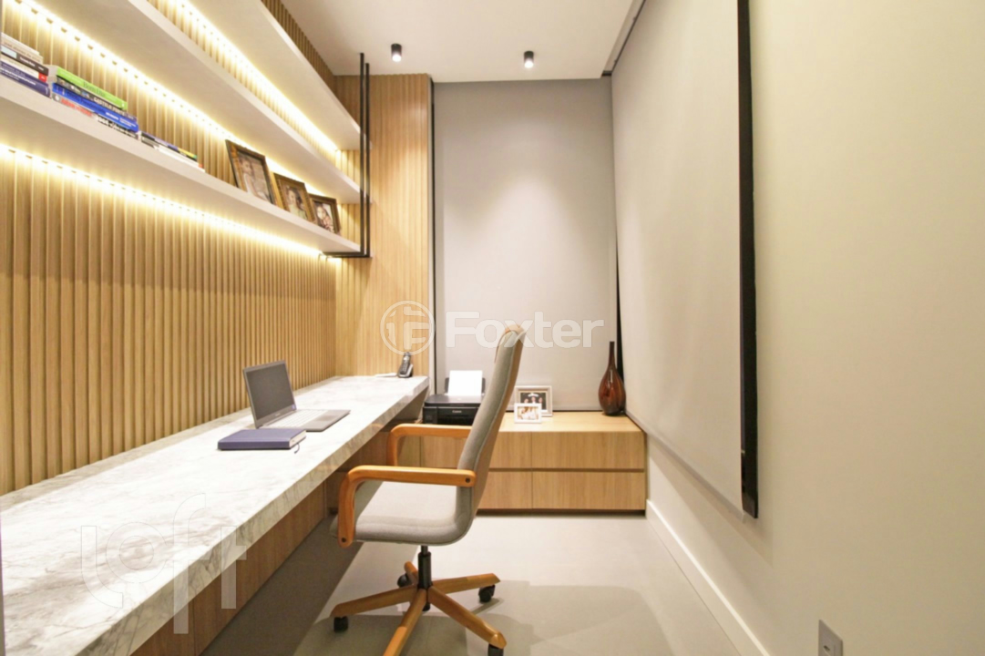 Casa de Condomínio à venda com 4 quartos, 220m² - Foto 25
