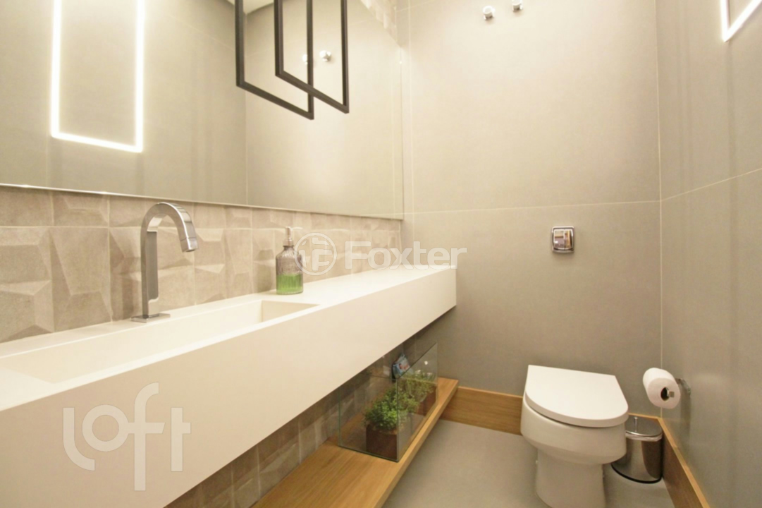Casa de Condomínio à venda com 4 quartos, 220m² - Foto 66