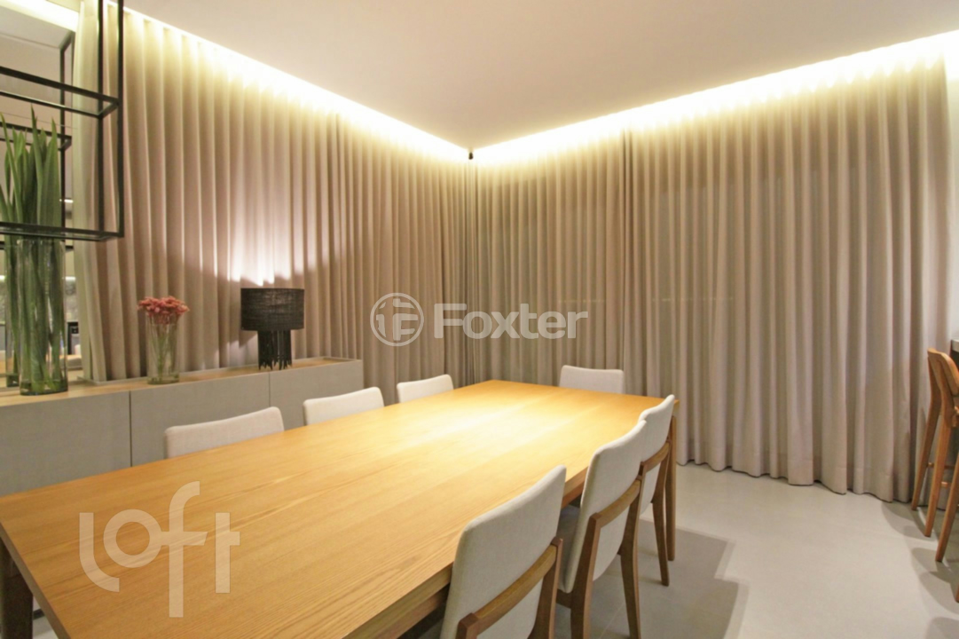 Casa de Condomínio à venda com 4 quartos, 220m² - Foto 22