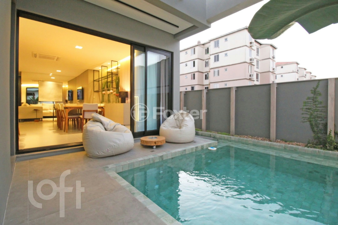 Casa de Condomínio à venda com 4 quartos, 220m² - Foto 28