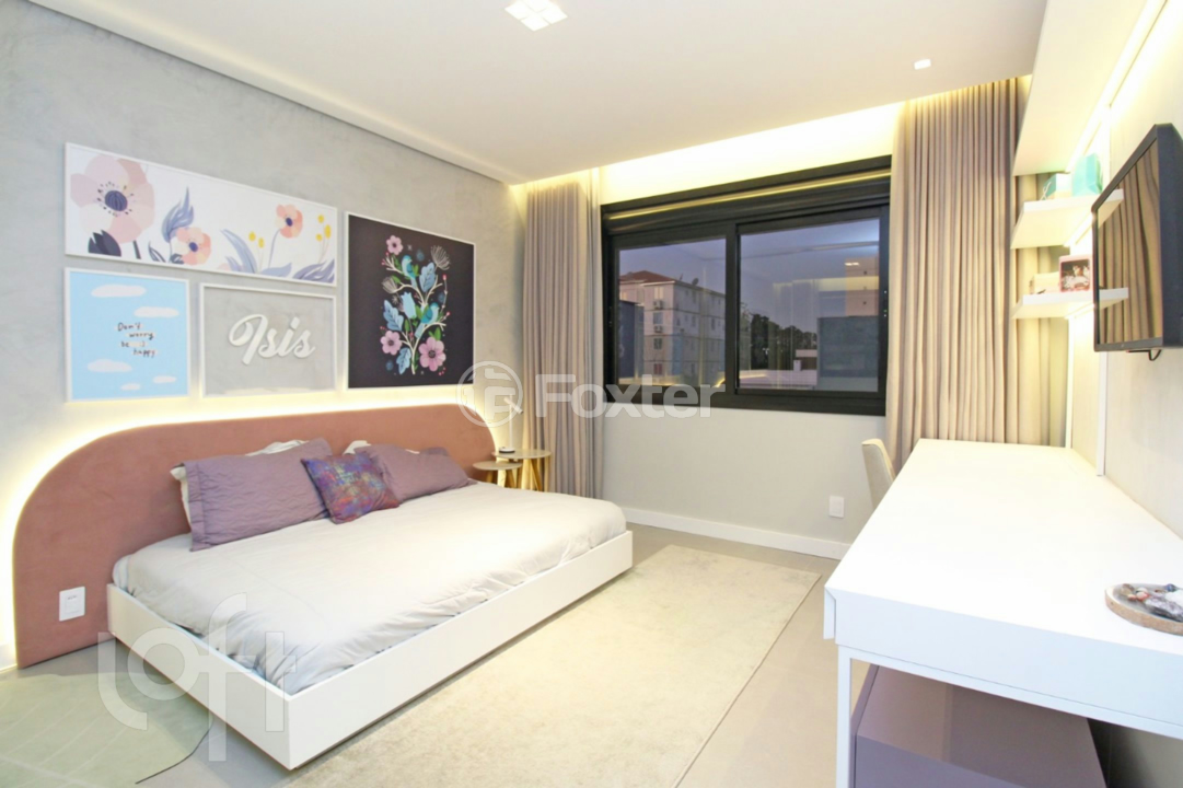 Casa de Condomínio à venda com 4 quartos, 220m² - Foto 46