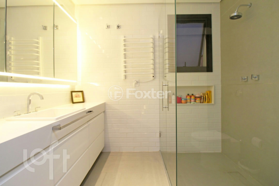Casa de Condomínio à venda com 4 quartos, 220m² - Foto 50