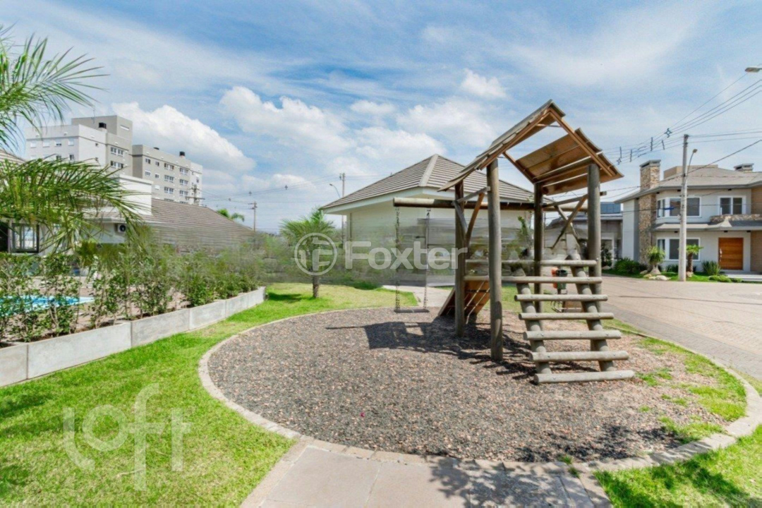 Casa de Condomínio à venda com 4 quartos, 220m² - Foto 68