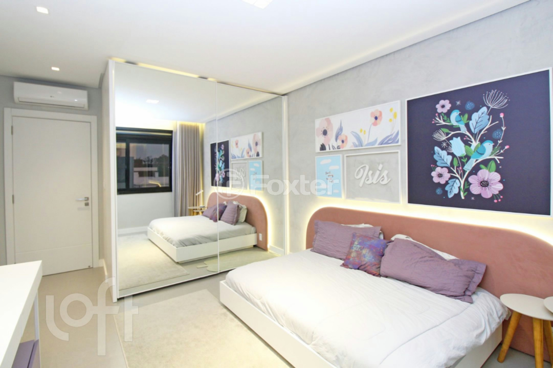Casa de Condomínio à venda com 4 quartos, 220m² - Foto 49