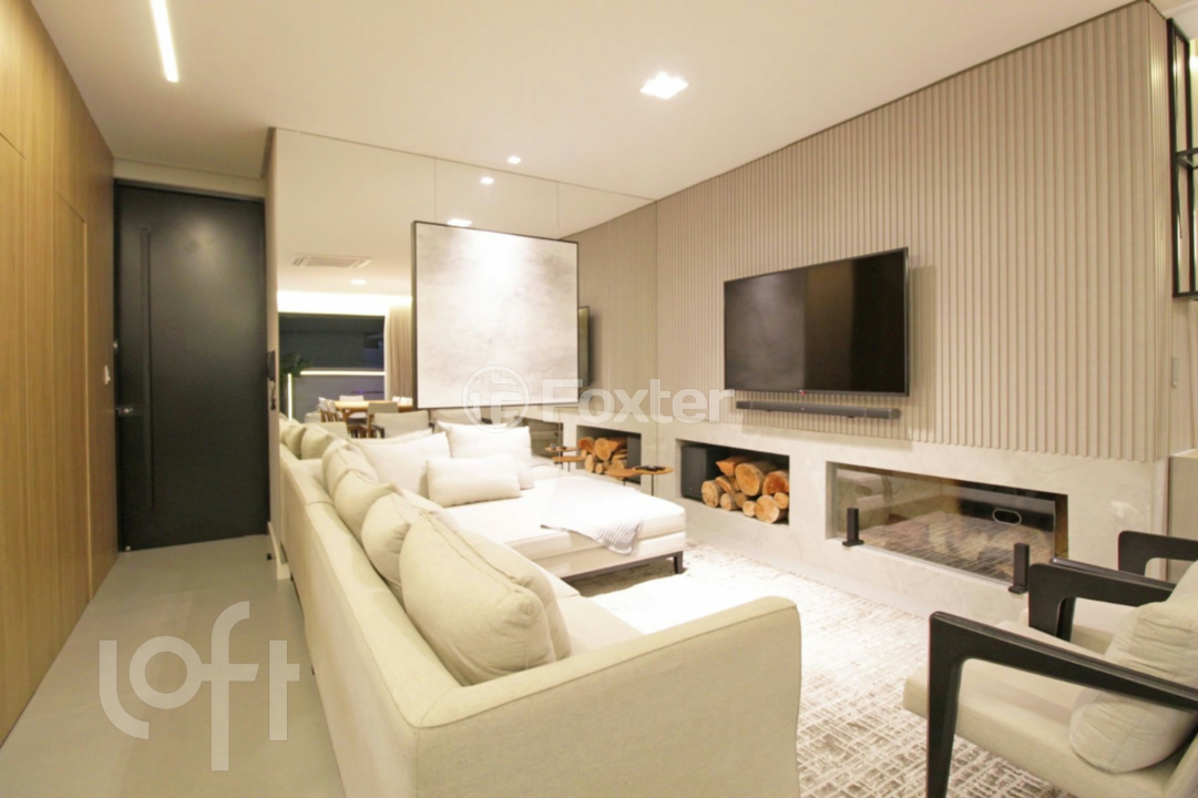 Casa de Condomínio à venda com 4 quartos, 220m² - Foto 9