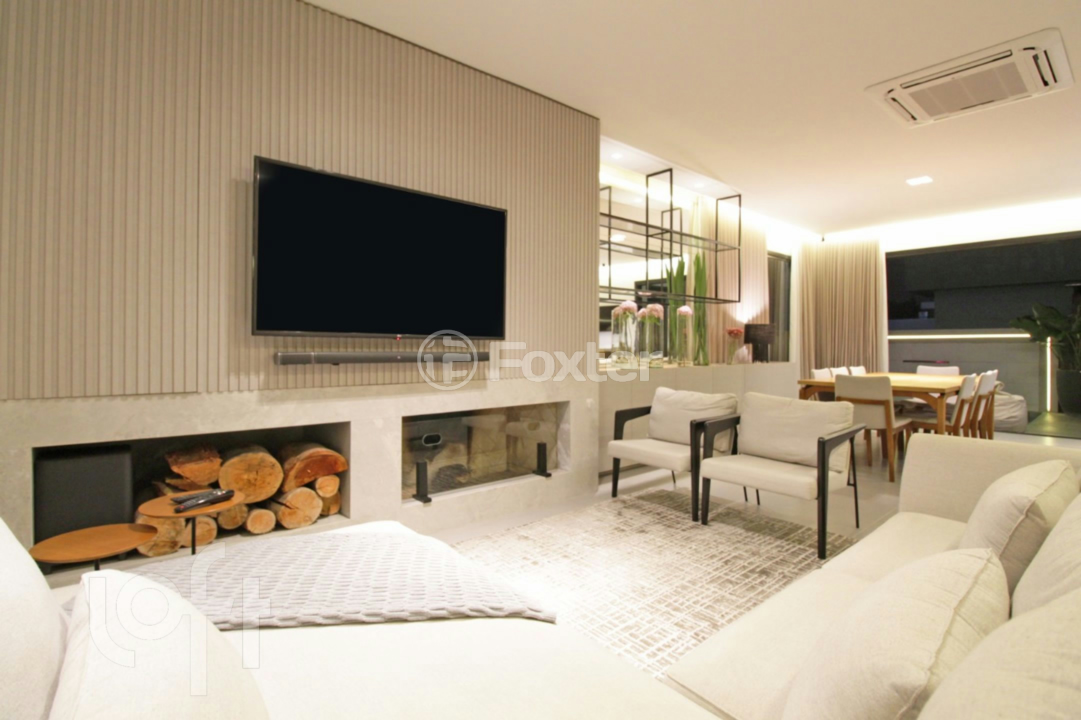 Casa de Condomínio à venda com 4 quartos, 220m² - Foto 10