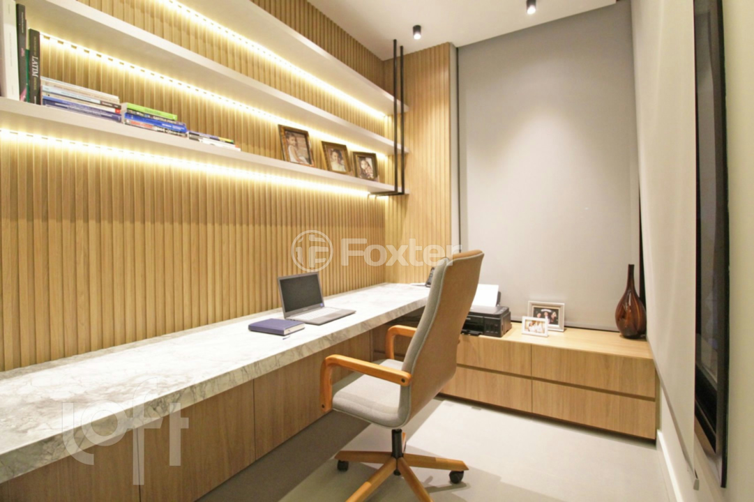 Casa de Condomínio à venda com 4 quartos, 220m² - Foto 26