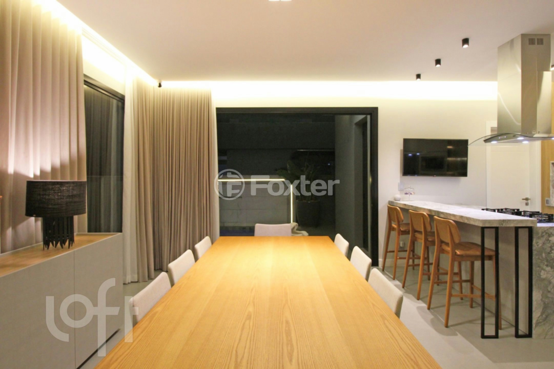 Casa de Condomínio à venda com 4 quartos, 220m² - Foto 21