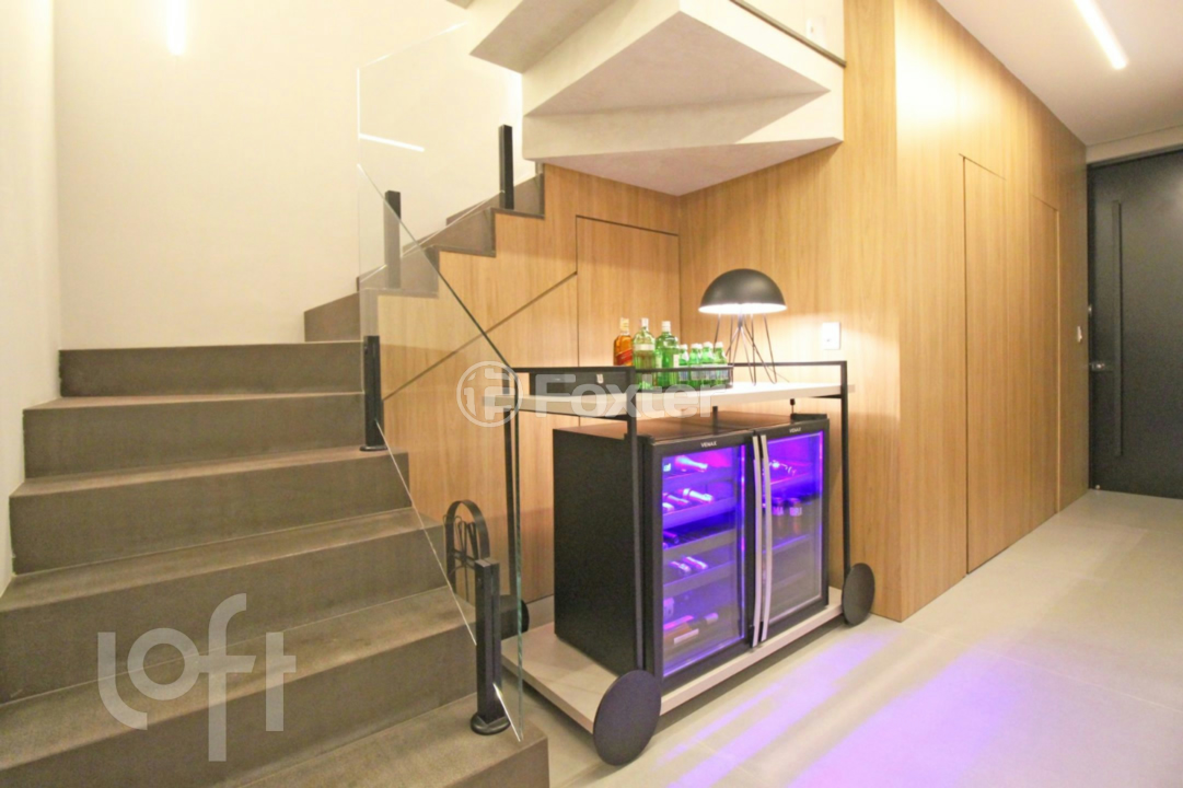 Casa de Condomínio à venda com 4 quartos, 220m² - Foto 33