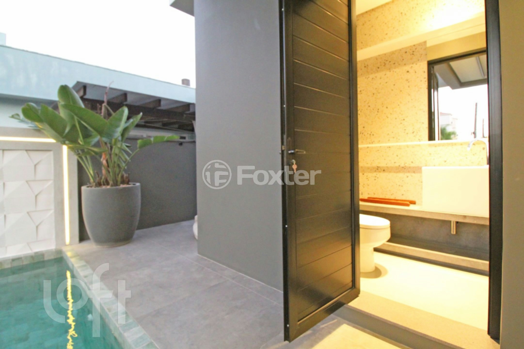Casa de Condomínio à venda com 4 quartos, 220m² - Foto 31