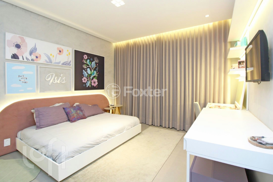 Casa de Condomínio à venda com 4 quartos, 220m² - Foto 47