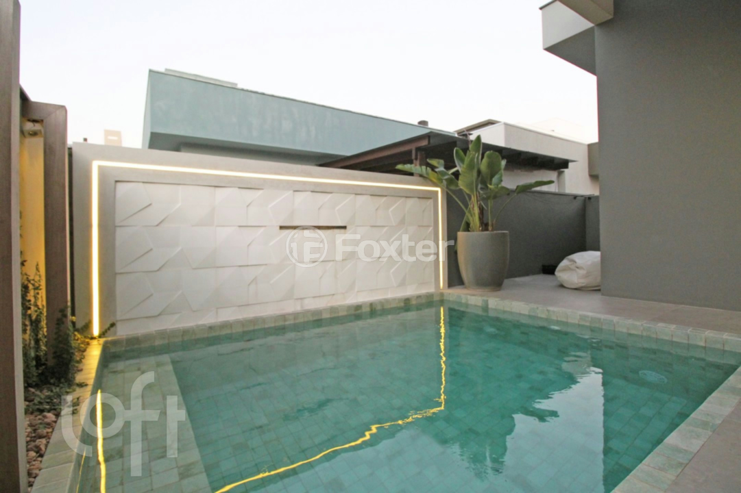 Casa de Condomínio à venda com 4 quartos, 220m² - Foto 30