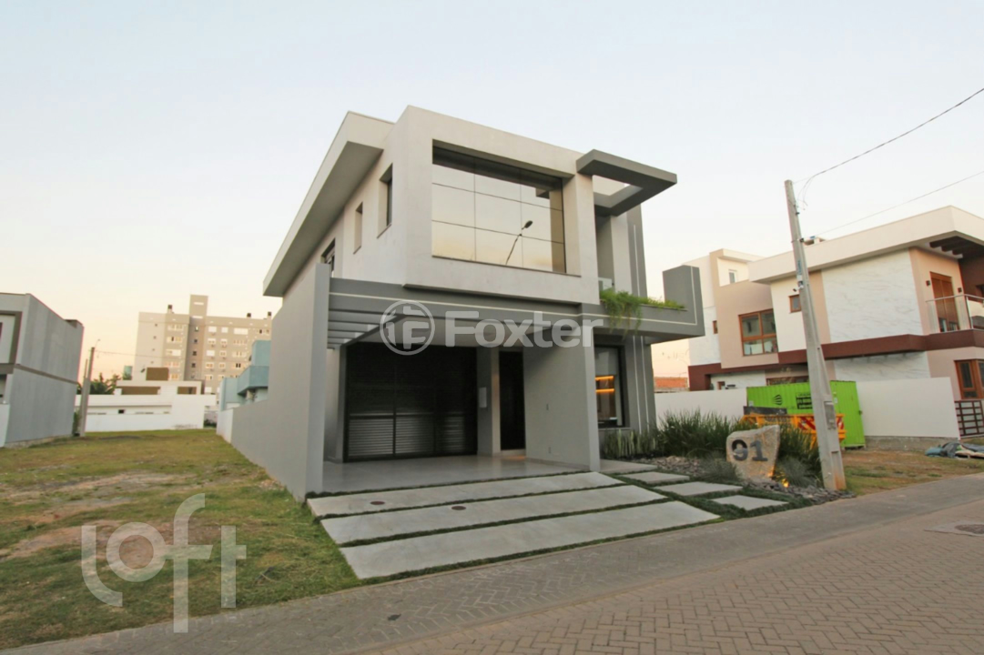 Casa de Condomínio à venda com 4 quartos, 220m² - Foto 5